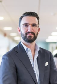 Alexander Wijkman pressrelease