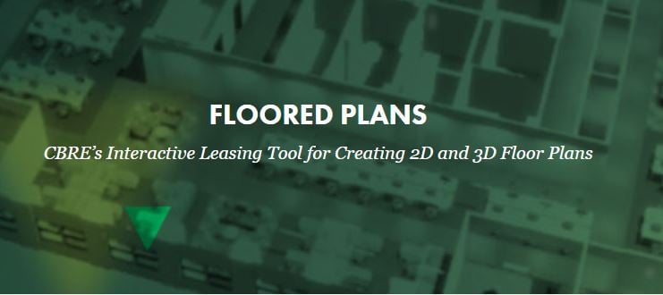 CBRE-flooredplan