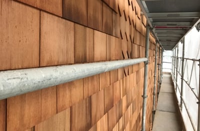 CBRE-sergel-träfasad