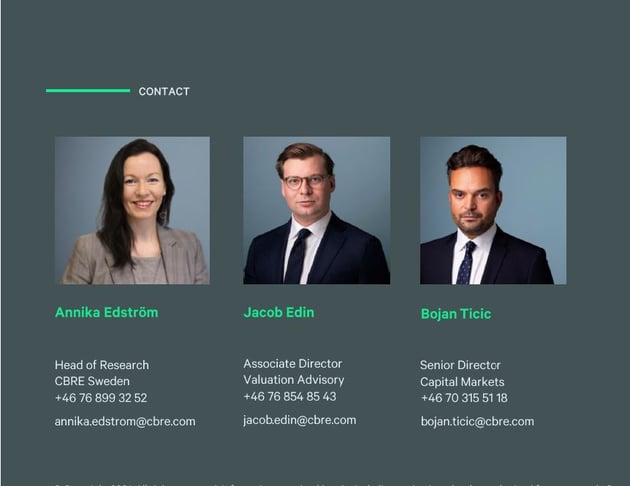 CBRE Living Contact 2024