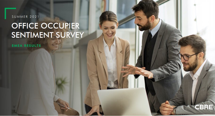 CBRE-office-occ-sentiment-survey