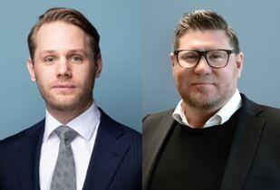 Robin Stenlund & Marcus Carlsson