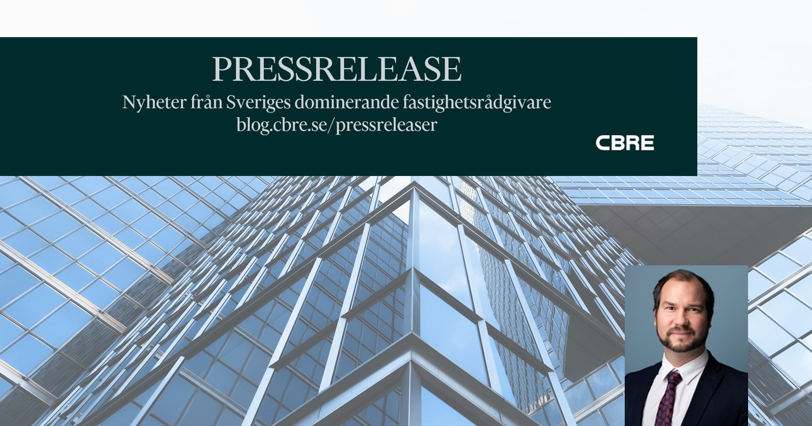 CBREs värderingsteam kammar hem förstaplatsen i årets Euromoney