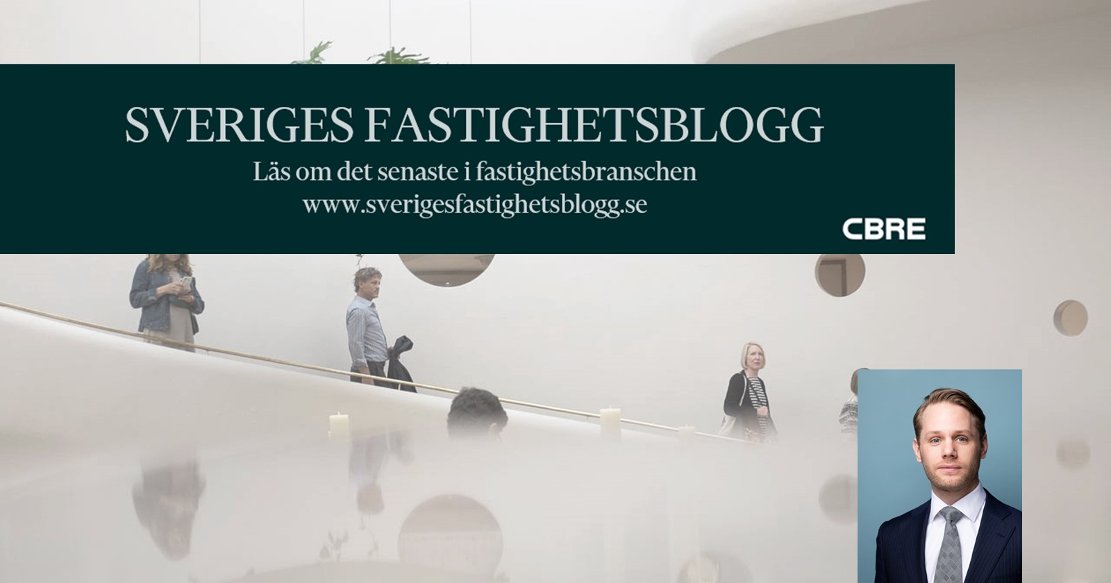 CBREs hotellexpert presenterar Nordics Hotel Snapshot Feb 2024