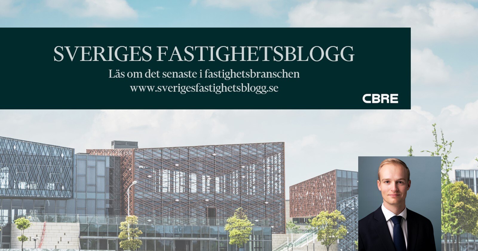 Tips för en framgångsrik andrahandsuthyrning av lokaler och kontor av vår rådgivare Axel Abrahmsén.