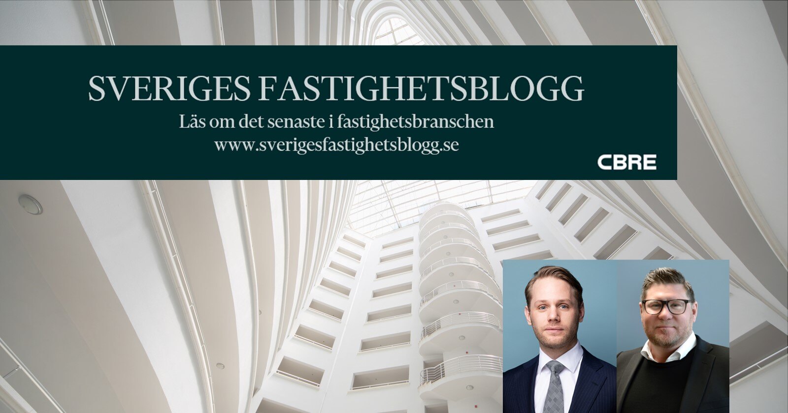 CBREs hotellexperter presenterar Nordics Hotel Snapshot Maj 2024