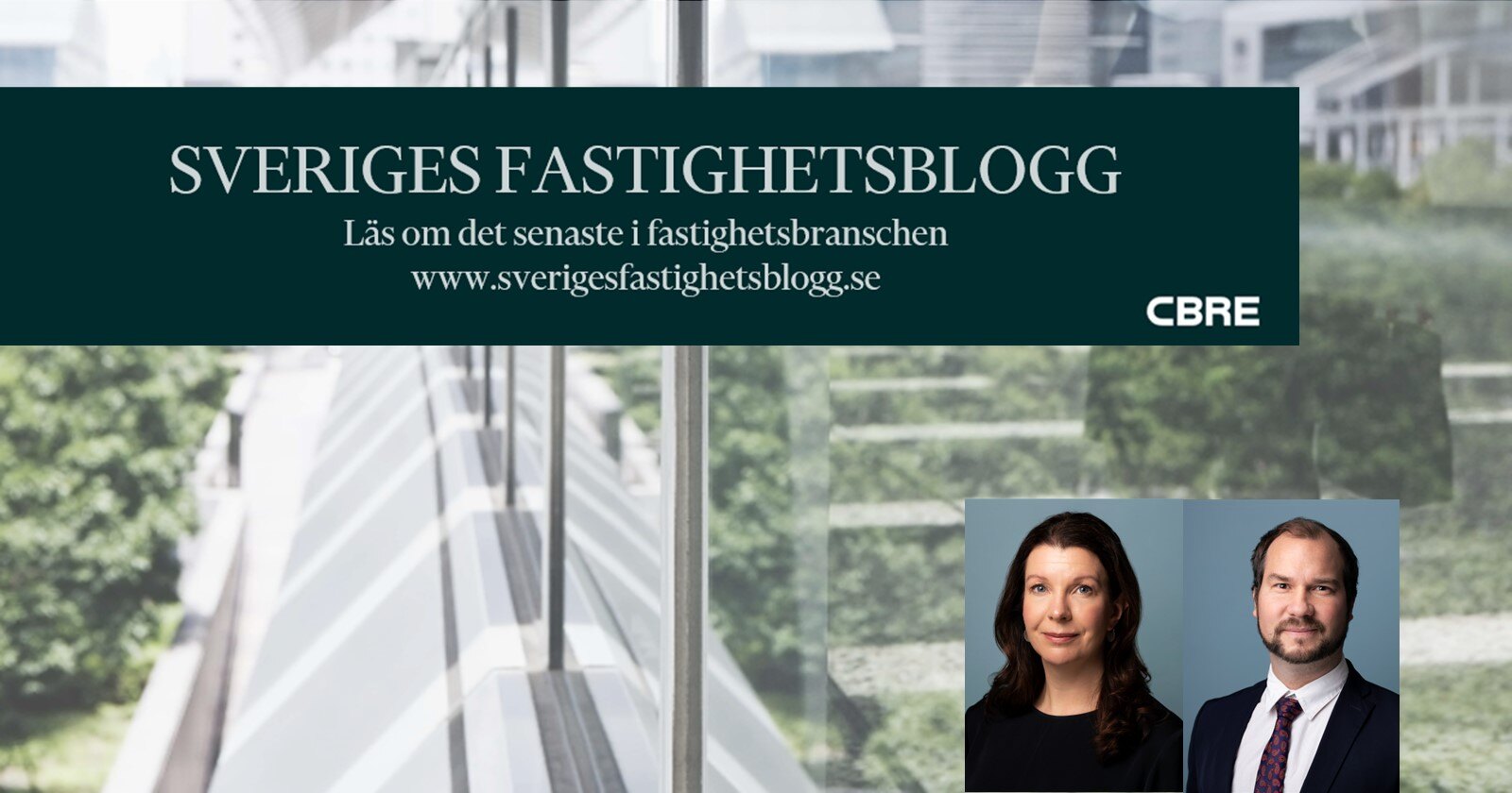 Sweden Real Estate Investment Volumes Q3 2024