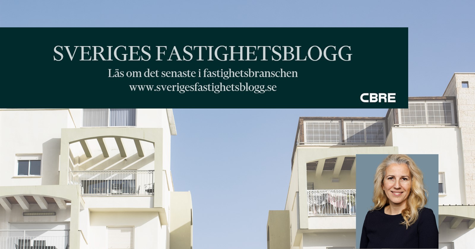 energieffektivitet på den europeiska flerfamiljsmarknaden