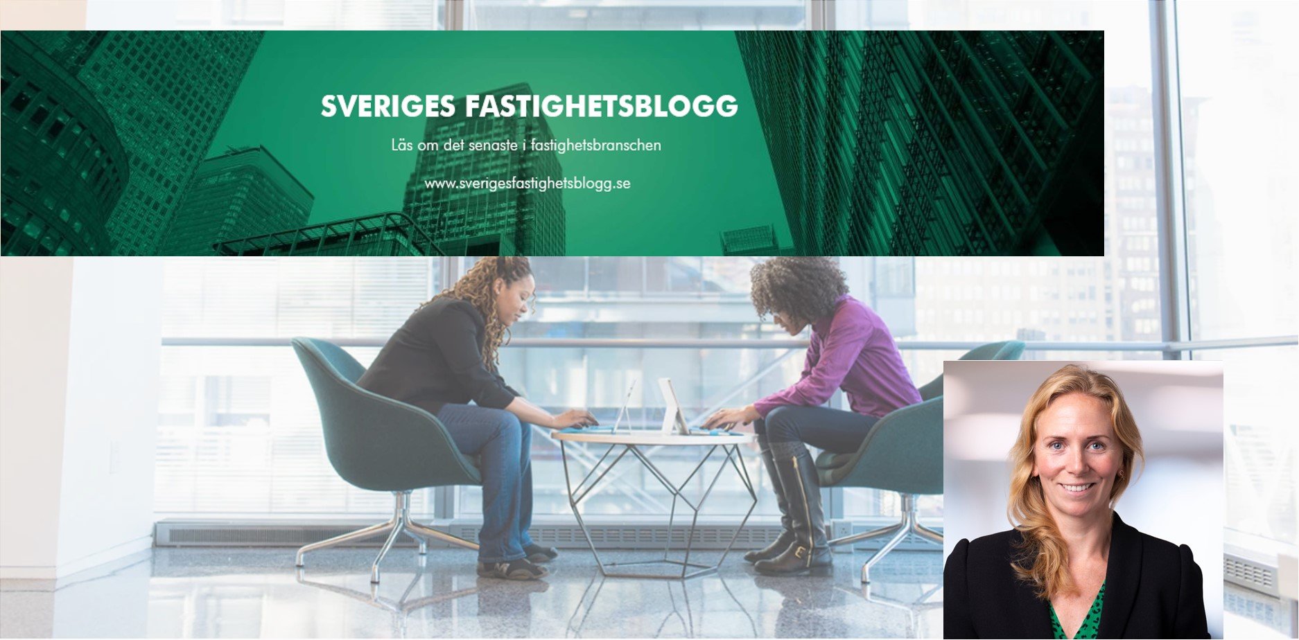 De 5 viktigaste punkterna för en lyckad kontorsflytt