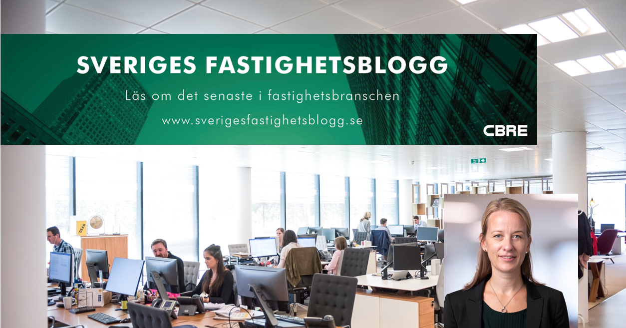 Hur påverkas din organisation och ditt företag av att medarbetarna jobbar hemifrån?