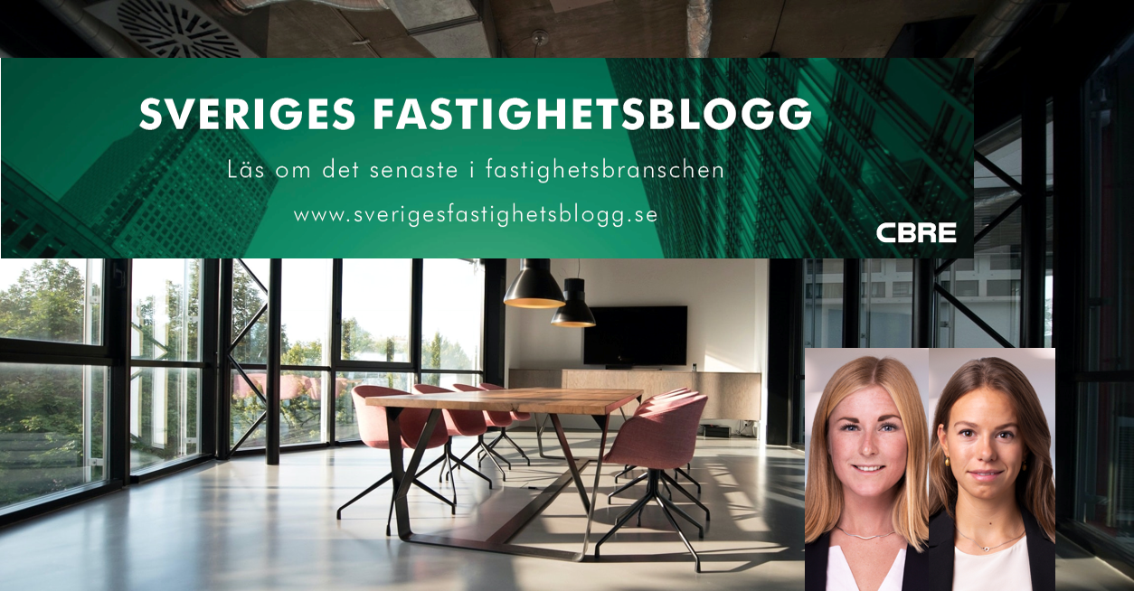 Hur kommer COVID-19 att ändra på våra arbetsplatser?