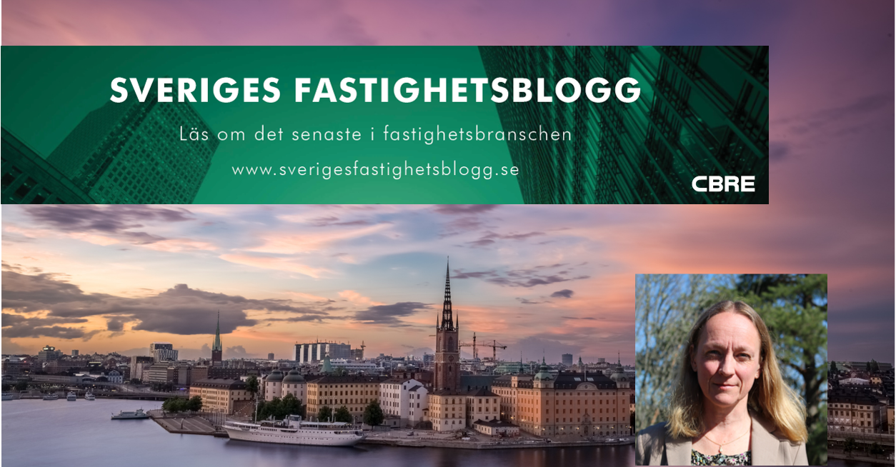 CBRE Gästförfattare Karin Witalis SEPREF 2020 Q4