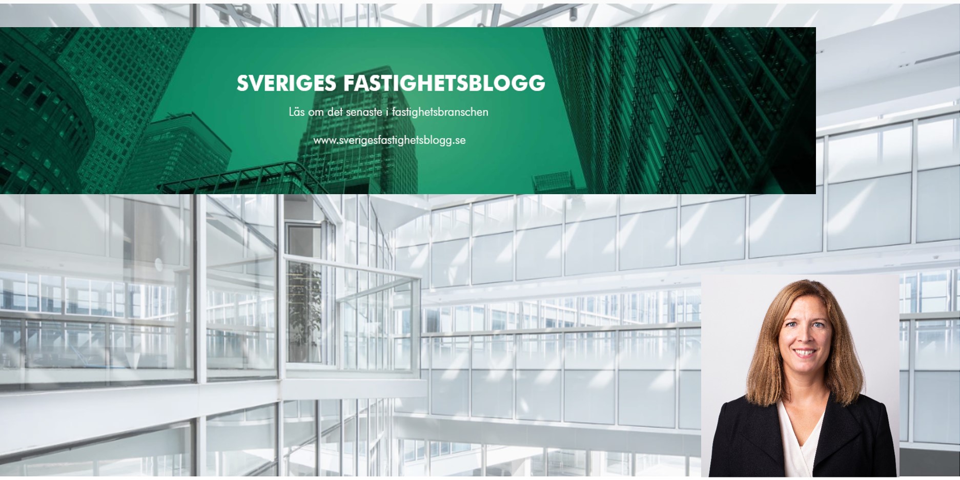 CBRE Swedish Office Market Snapshot Q1 2020