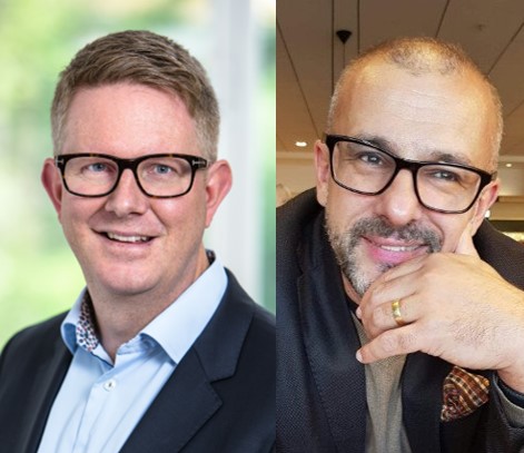 Peter Lindstrand & Henrik Gustafsson | Gästförfattare