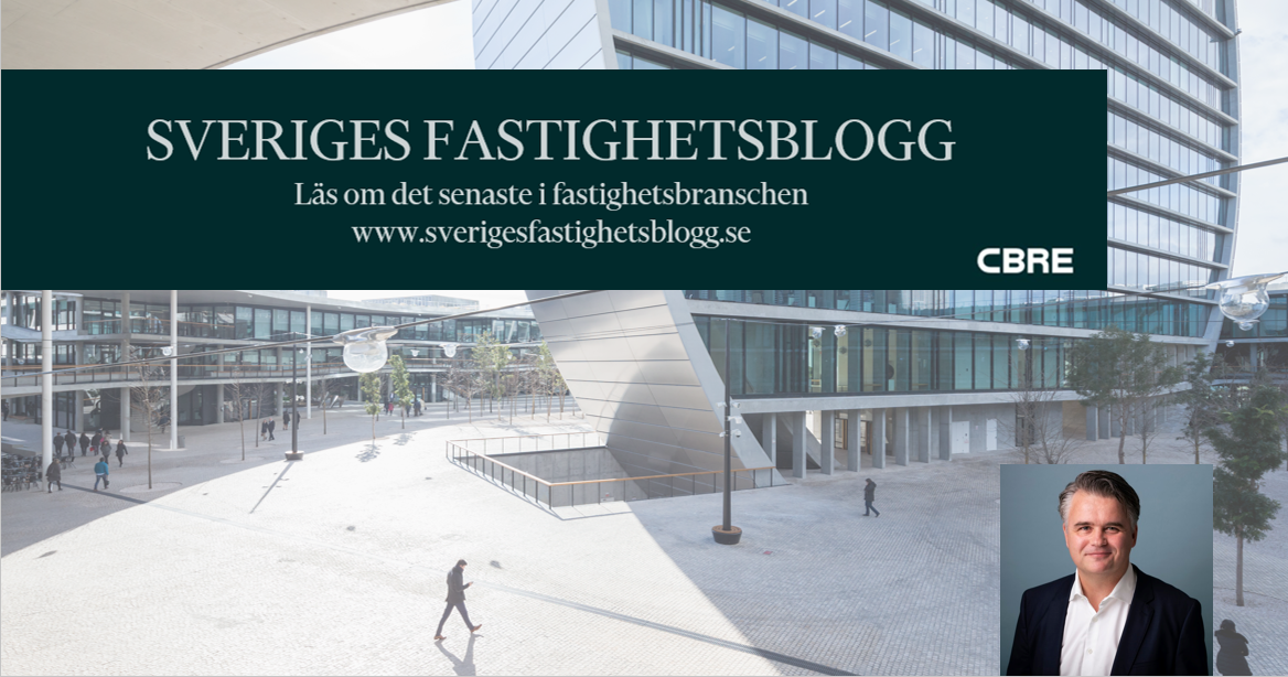 Slang, trendord och begrepp inom Fastighetsekonomin