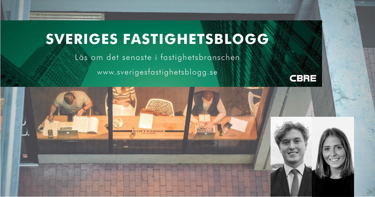 Flexibla hyresavtal – En växande trend på kontorsmarknaden