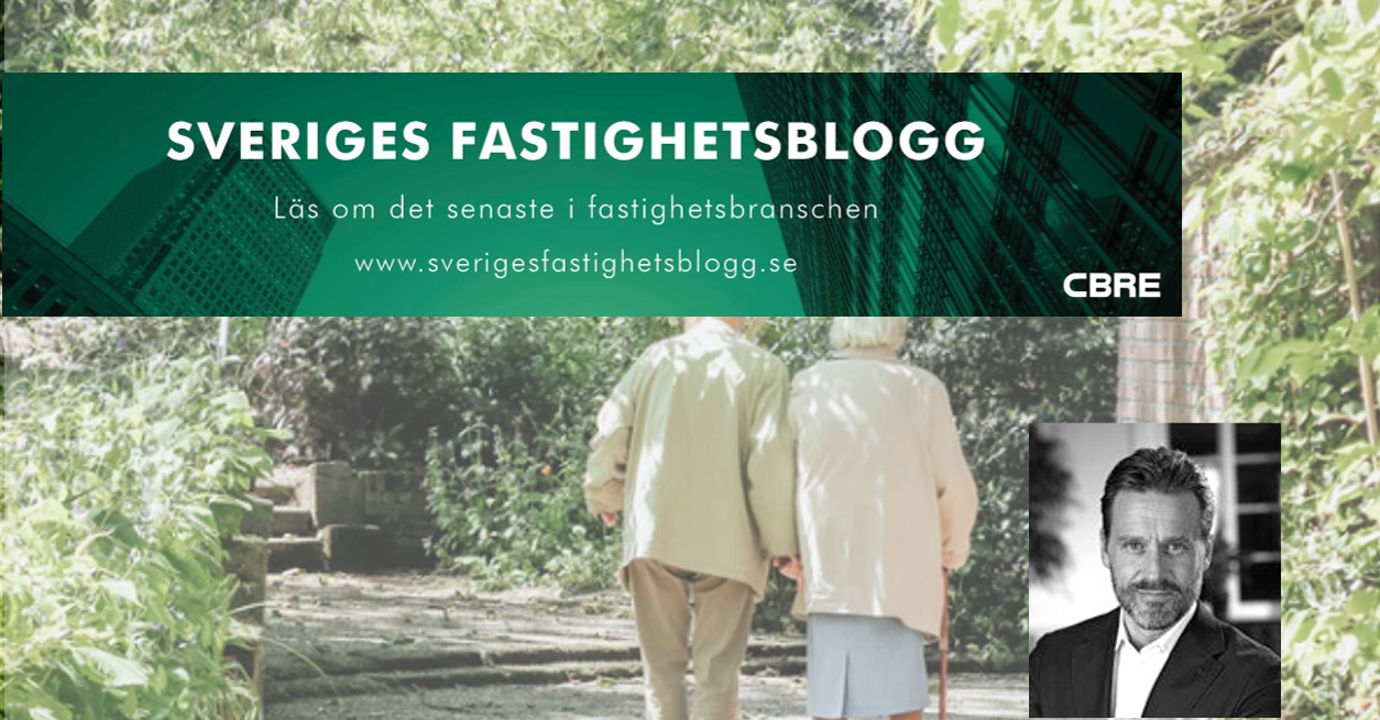 Ett timglas för välfärden