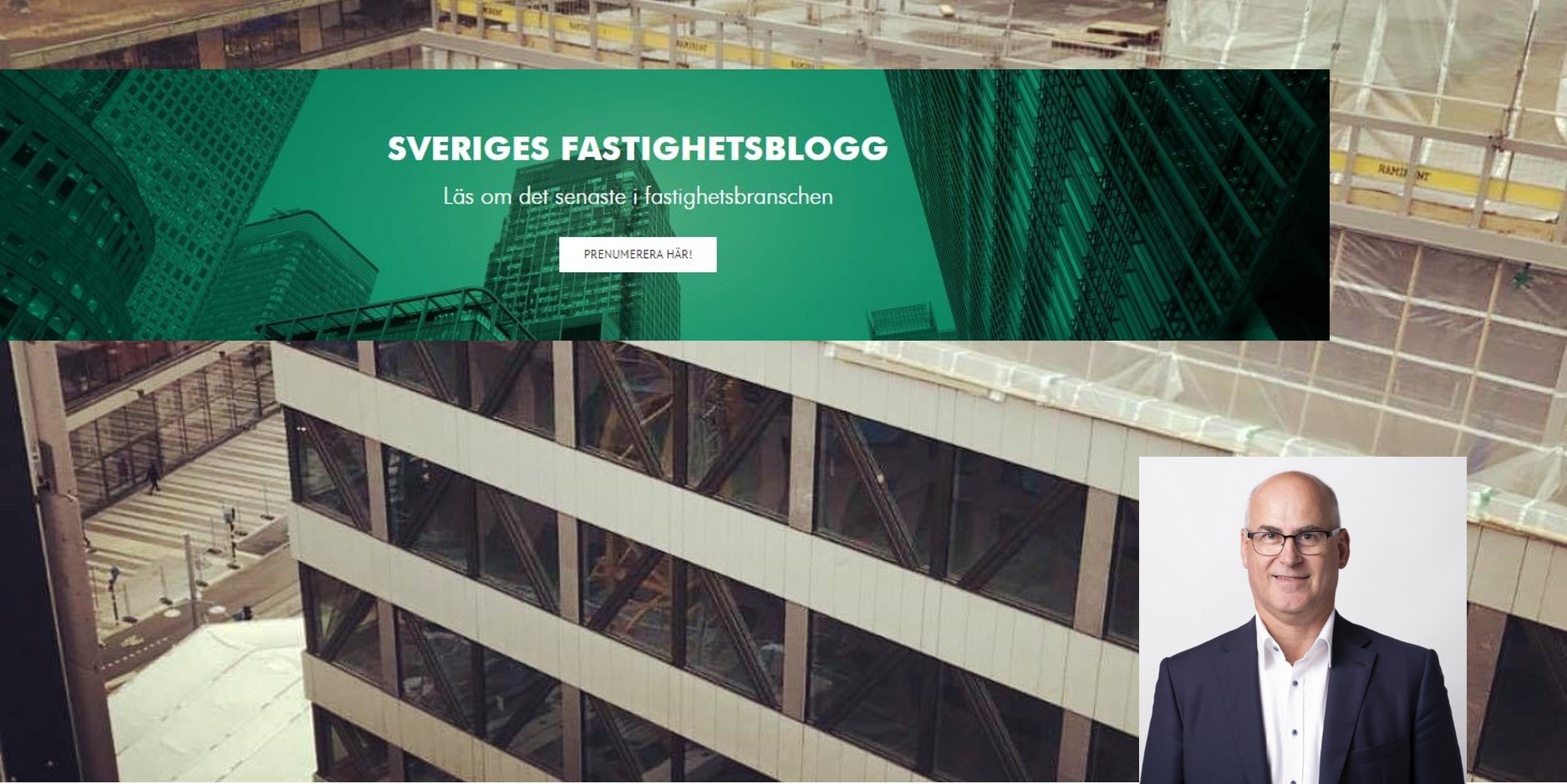 CBRE-johan-billing-sergelstan