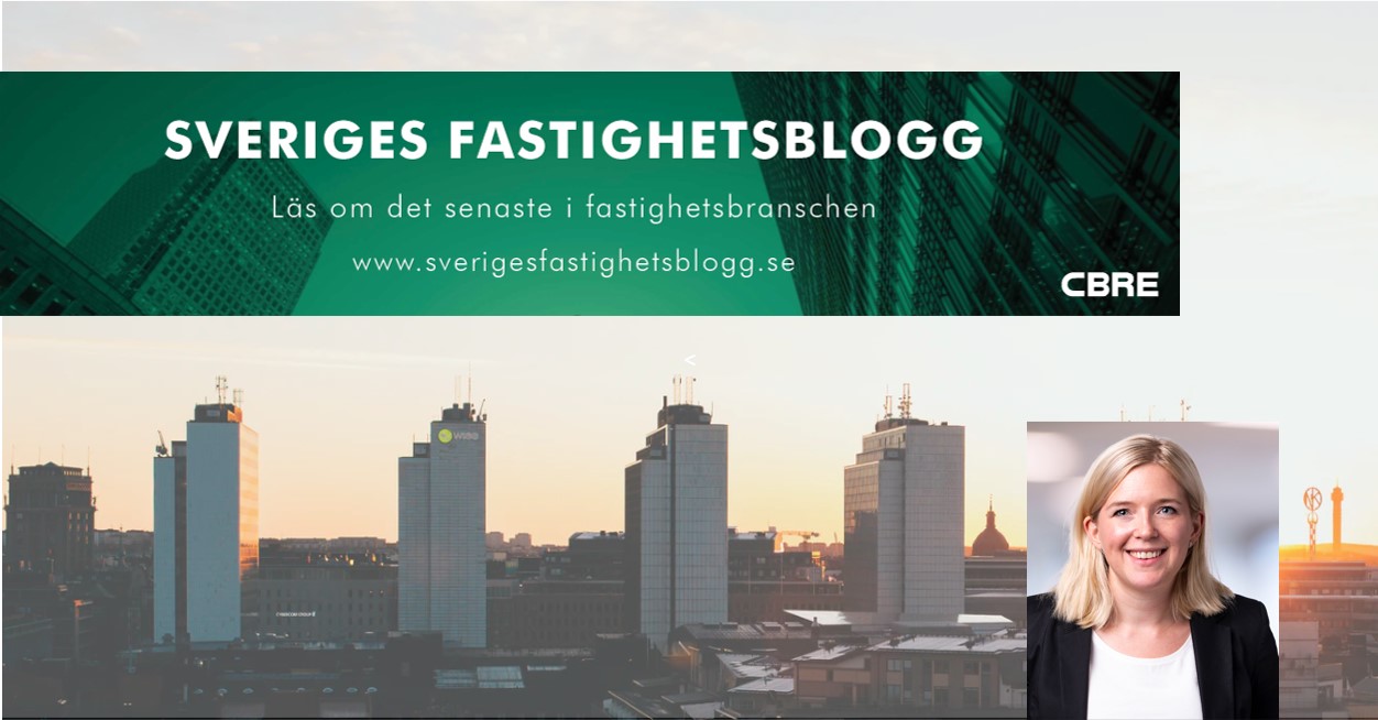 Vad händer på den svenska fastighetsmarknaden 2021?