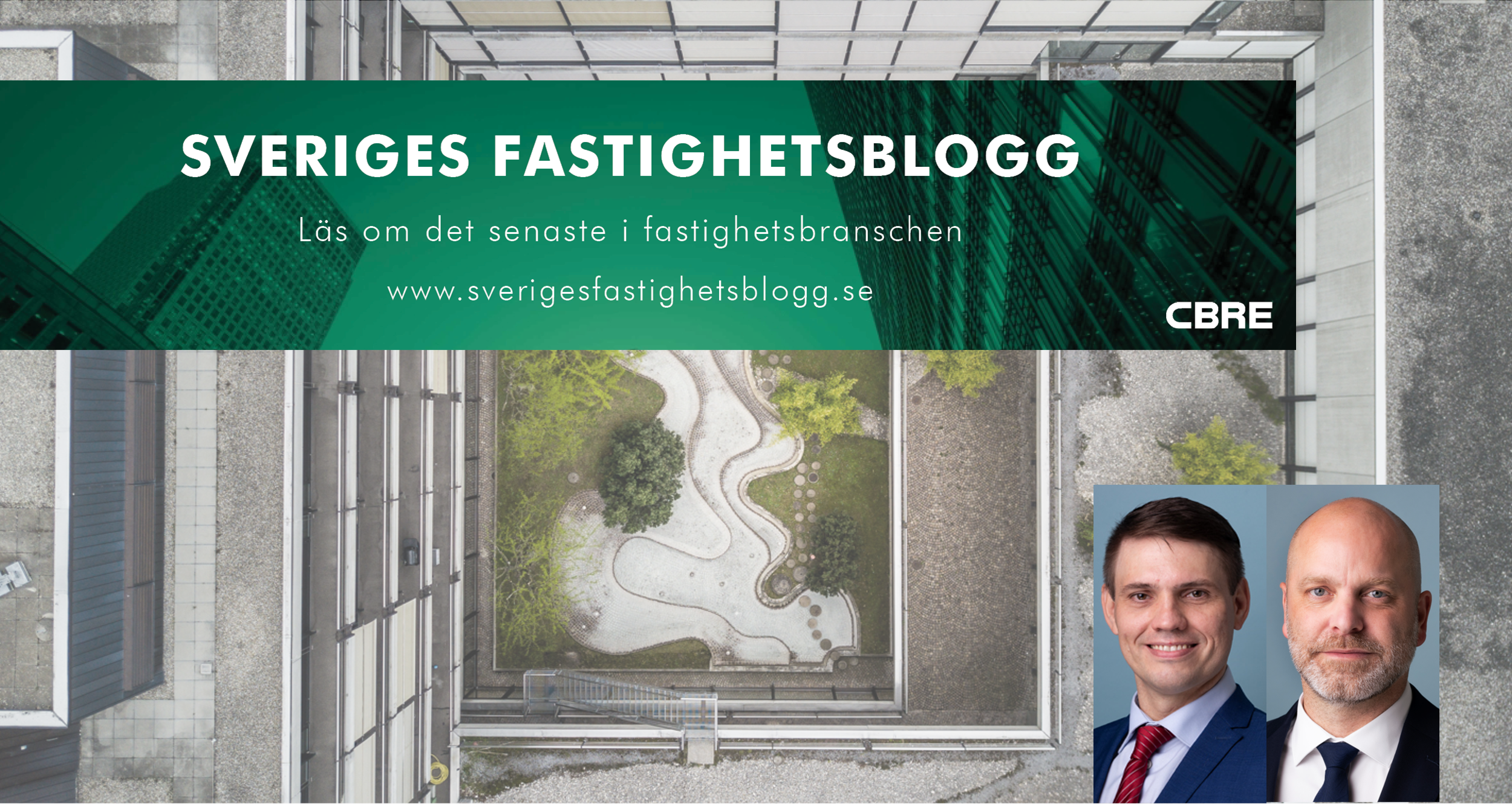 CBRE presenterar Office Market Snapshot Q3 2021