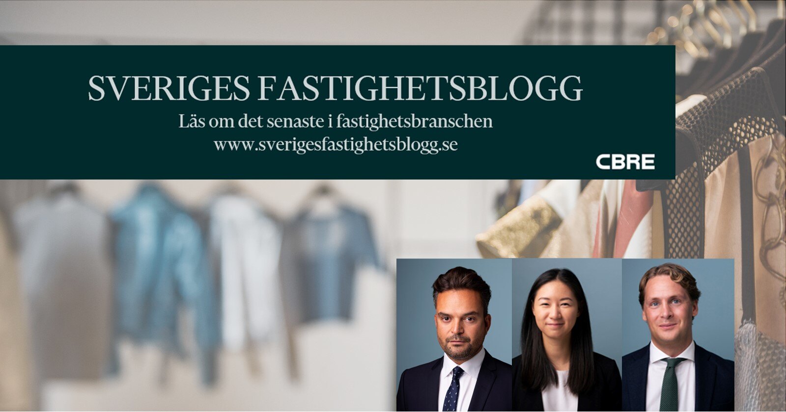 CBRE retail report Q4 2024