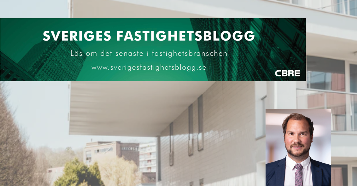 CBRE rekryterar senior rådgivare till värderingsteamet. Daniel Holmkvist berättar mer.