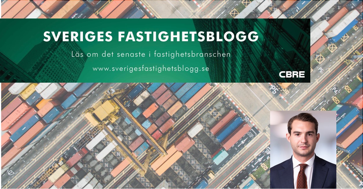 CBRE Logistics Snapshot Q4 2020