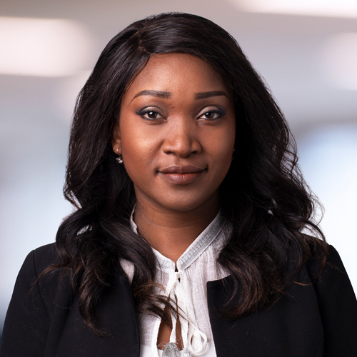 Maya Docus Carlqvist