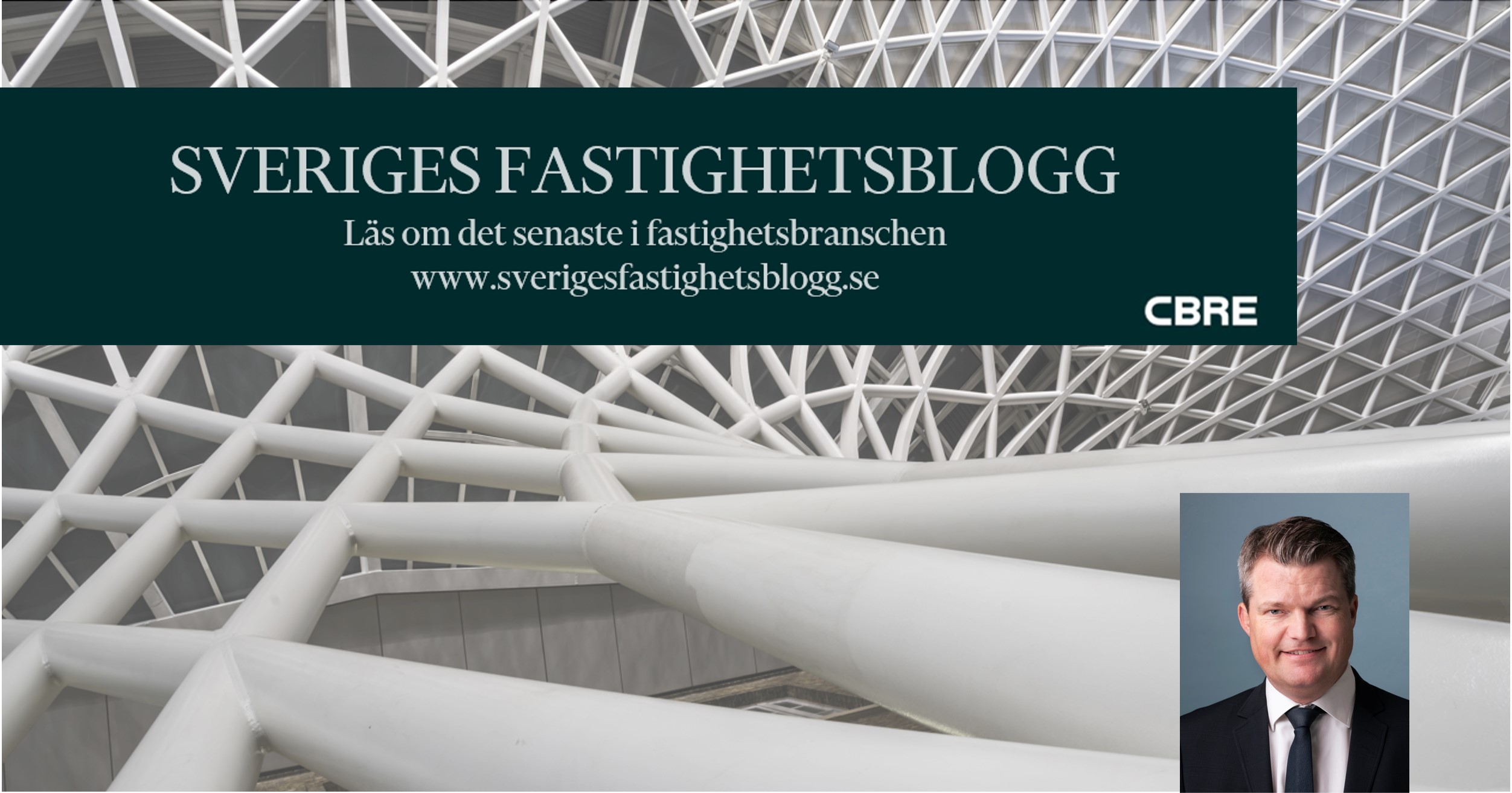 CBRE Sweden Real Estate Investment Market Snapshot Q3 2021