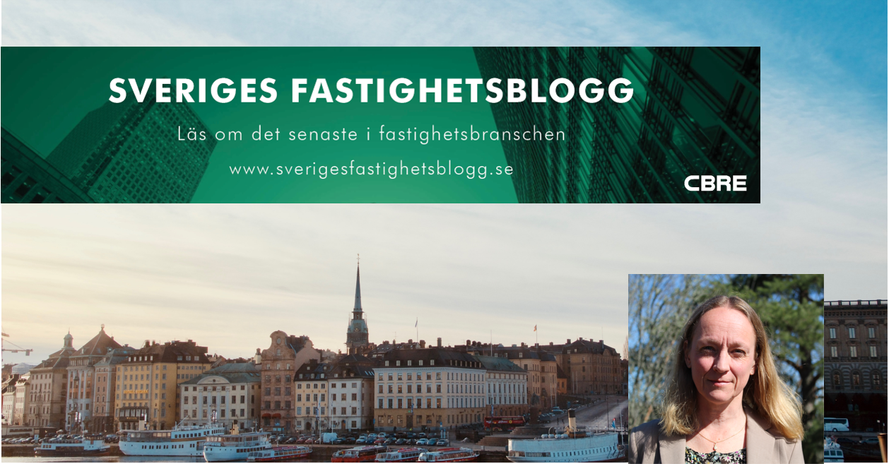 SEPREF Q3 2020: Fortsatt hyresfall på kort sikt men stabilisering längre fram