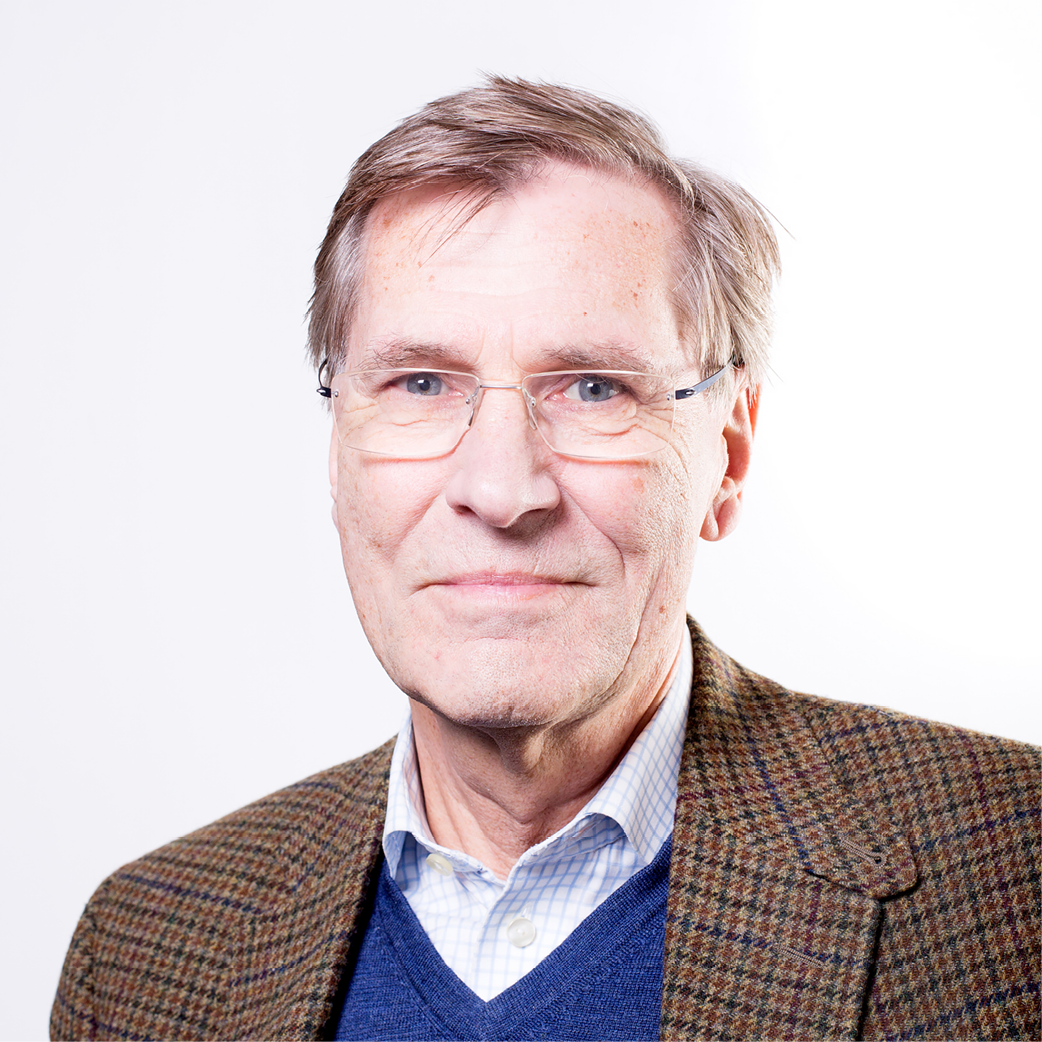 Lars Fröjd | Gästförfattare