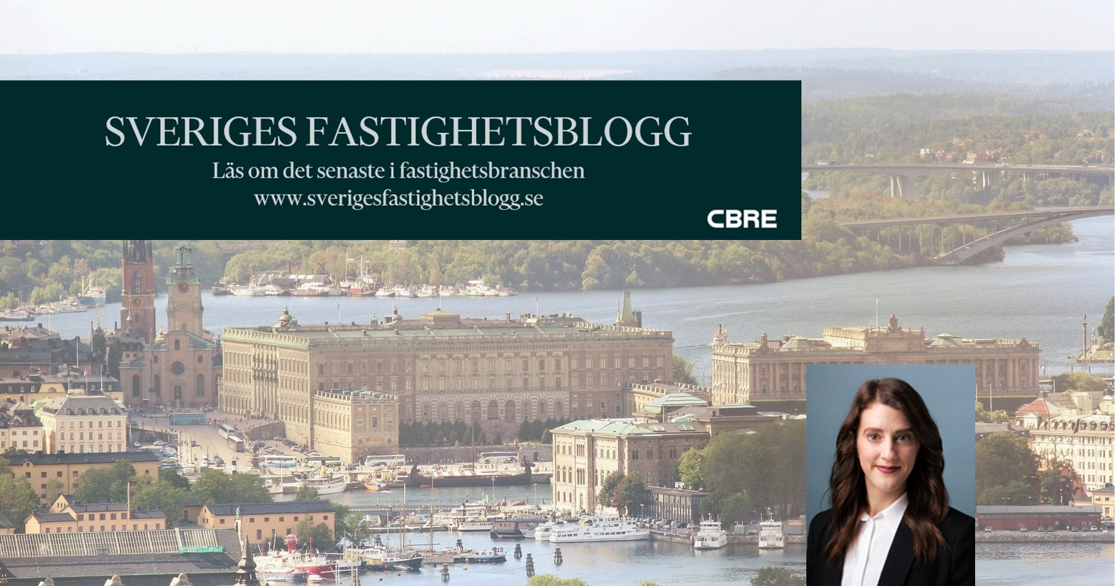 Miljöcertifiering lönar sig