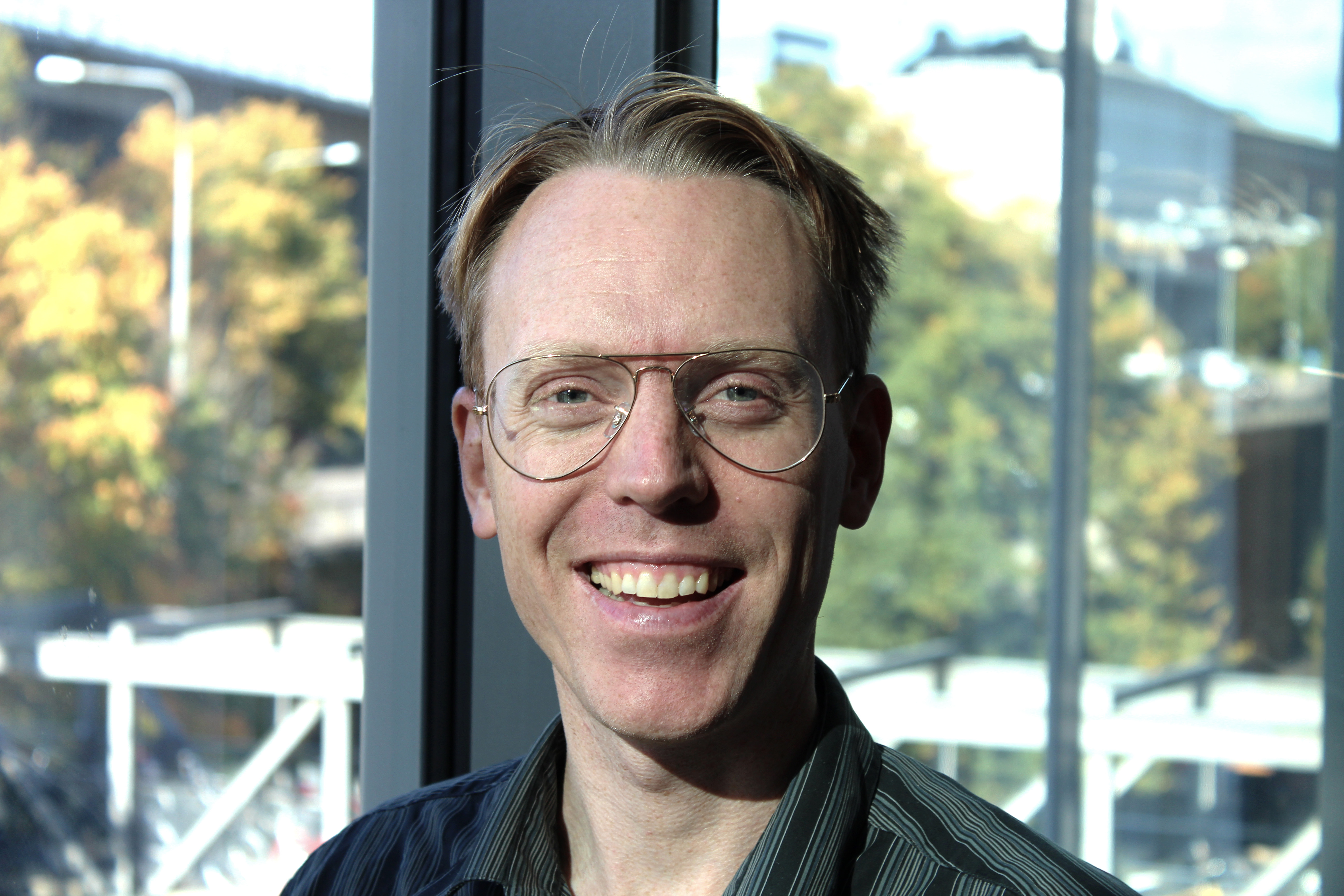 Alexander Ståhle | Gästförfattare