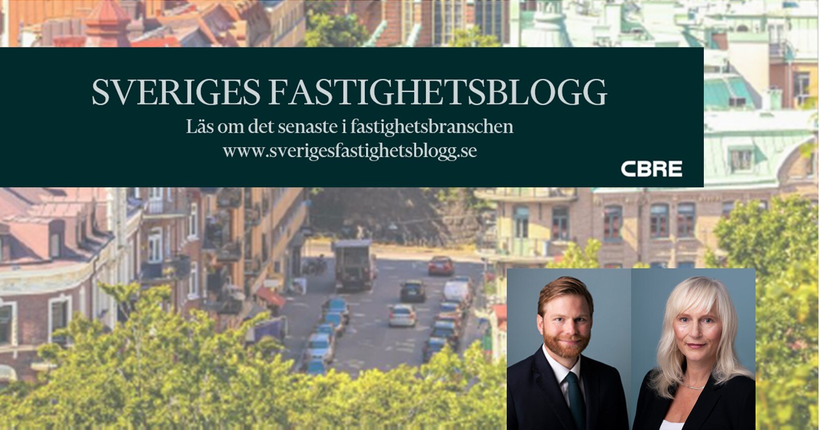 Gothenburg highlighted in the European Life Sciences Ecosystem Report