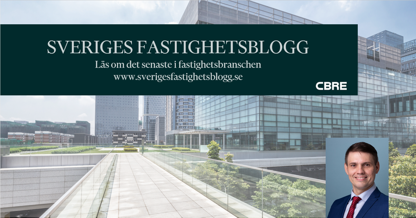 Vad händer på den svenska fastighetsmarknaden 2022?
