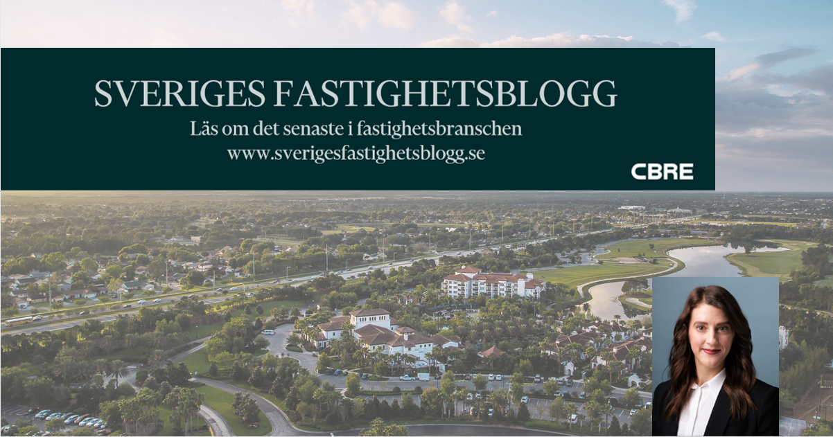 Vad händer inom ESG 2022?